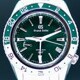 Grand Seiko SBGE295 Sports Collection Hotaka Spring Drive GMT Triple Time-zone image 0 thumbnail