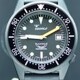 Squale 1521 Pvd Steel Black on Strap 1521PVD.VO image 0 thumbnail