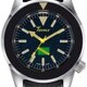 Squale Nitrox Diver 1521 Exquisite Timepieces Limited Edition image 0 thumbnail