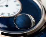 Arnold & Son 1LMAR.Z01A.C211R Luna Magna Red Gold Meteorite 44mm image 1 thumbnail