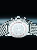 Breitling A1931012/BB68 Transocean Chronograph 1461 image 1 thumbnail