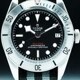 Tudor 79730 Black Bay Steel image 0 thumbnail