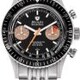 Nivada Grenchen Chronomaster White Orange Boy Manual 86012WM04 image 0 thumbnail