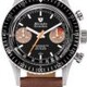 Nivada Grenchen Chronomaster White Orange Boy Manual 86012WM02 image 0 thumbnail