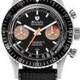 Nivada Grenchen Chronomaster White Orange Boy Manual 86012WM01 image 0 thumbnail