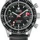 Nivada Grenchen Chronomaster Lollipop Manual 86011M01 image 0 thumbnail