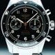 Longines L3.821.1.53.6 Spirit Anthracite Dial on Bracelet image 0 thumbnail