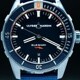 Ulysse Nardin 8163-175LE/93-BLUE SHARK Diver 42mm Blue Shark image 0 thumbnail