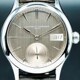 Laurent Ferrier LCF046.AC.B2G1 Classic Auto Sandstone 40mm Rose-Hued Dial image 0 thumbnail