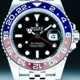 Rolex 126710BLRO Pepsi image 0 thumbnail