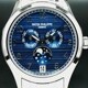 Patek Philippe 4947/1A-001 Annual Calendar Moon Phases image 0 thumbnail