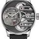 Armin Strom ST21-GEF.SA.VE.M.35.FC Gravity Equal Force Ultimate Sapphire image 0 thumbnail