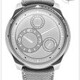 Ressence Type 5 LUM Luminova Grey Strap Ardillon Buckle image 0 thumbnail