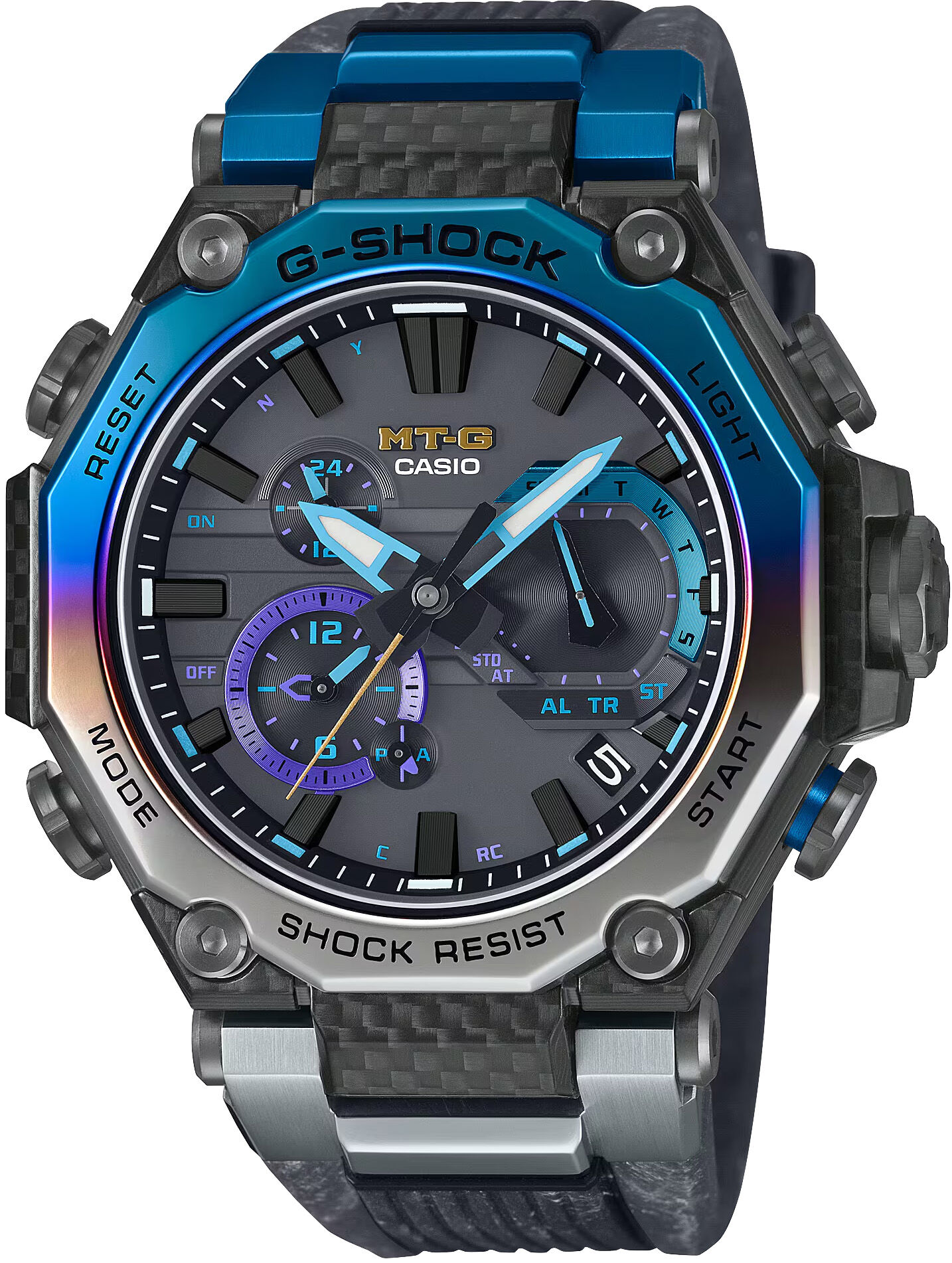 G-Shock MTGB2000YST1 Storm Chaser