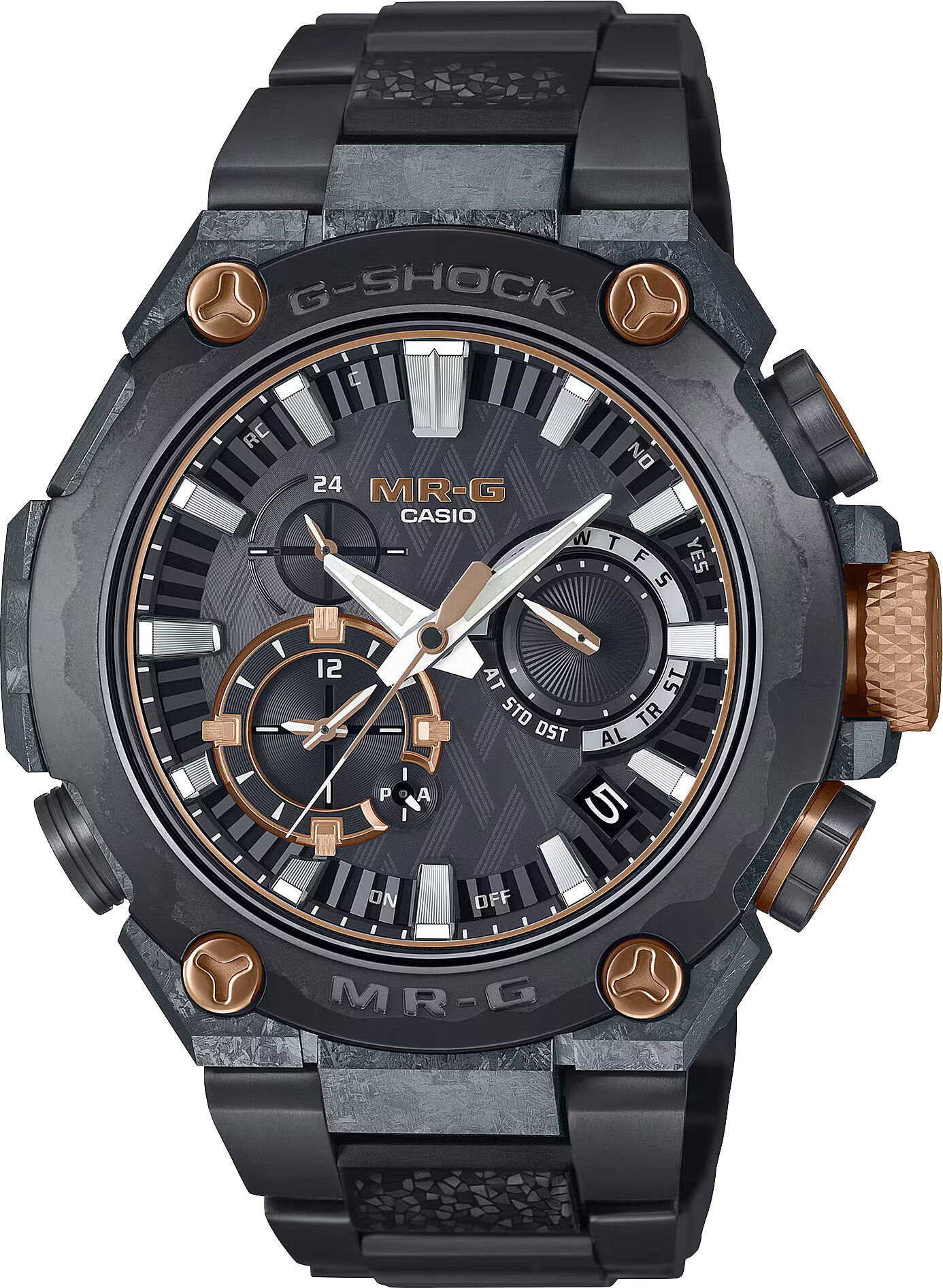 G-Shock MRGB2000JS-1A