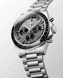 Longines L3.836.4.52.9 Conquest Chronograph Ski Edition image 3 thumbnail