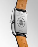 Longines L5.757.4.71.0 Dolcevita on Black Alligator Strap image 3 thumbnail