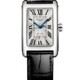 Longines L5.757.4.71.0 Dolcevita on Black Alligator Strap image 0 thumbnail