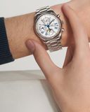 Longines L2.673.4.71.6 Master Collection image 8 thumbnail