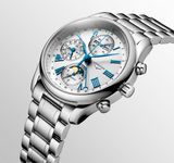 Longines L2.673.4.71.6 Master Collection image 1 thumbnail
