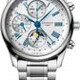 Longines L2.673.4.71.6 Master Collection image 0 thumbnail