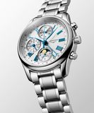 Longines L2.673.4.71.6 Master Collection image 6 thumbnail