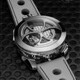 MB&F M.A.D. 1 Blue Edition image 0 thumbnail