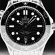 Omega 210.22.42.20.01.002 Seamaster Diver 300M Co-Axial Master Chronometer Sedna Gold image 0 thumbnail