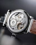 Schwarz Etienne Roma Synergy Pink-Purple Dial (39mm) image 3 thumbnail