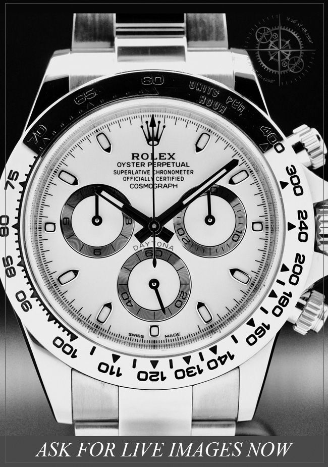 Rolex 116503 Daytona Two-Tone