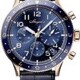 Breguet 2067RK/Y9/9WU Type 20 Flyback Chronograph Rose Gold image 0 thumbnail