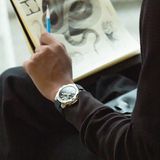 G-Shock GSTB400CX-1A Lunar New Year 2025 Snake Pattern image 2 thumbnail