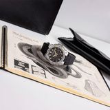 G-Shock GSTB400CX-1A Lunar New Year 2025 Snake Pattern image 1 thumbnail