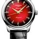 Longines L1.651.4.09.2 Conquest Heritage Year of The Snake Edition Red Dial on Strap image 0 thumbnail