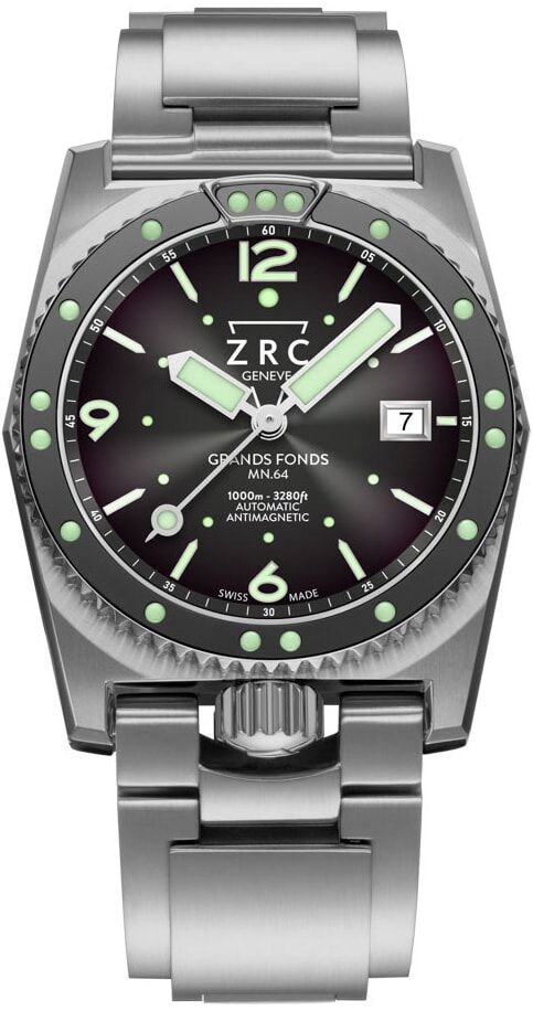 ZRC GF422123 Grand Fonds