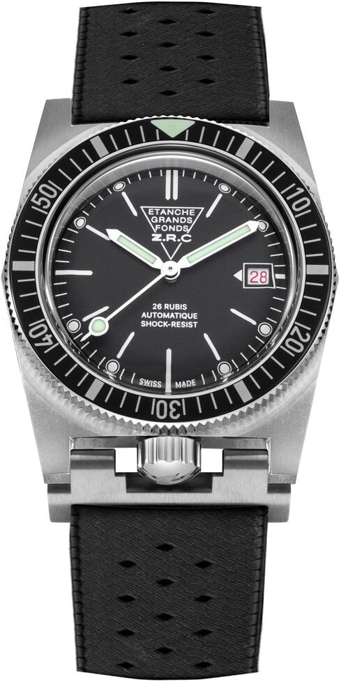 ZRC GF381128 Grand Fonds Heritage
