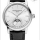 Frederique Constant FC-716S3H6 Classic Moonphase Date 40mm image 0 thumbnail