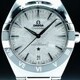 Omega 131.30.41.21.99.001 Constellation Steel on Steel 41mm image 0 thumbnail