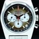 Zenith 03.A384.400/385.C855 El Primero Chronomaster image 0 thumbnail