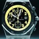 Audemars Piguet 26176FO.OO.D101CR.02 Royal Oak Offshore Chronograph Bumble Bee image 0 thumbnail