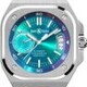 Bell & Ross BRX5R-IRS-ST/SST 41mm Iridescent image 0 thumbnail