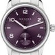 NOMOS Glashütte 757 Club Sport Neomatik 34 Purple image 0 thumbnail