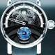 Chronoswiss CH-1423.1-BKBL Delphis Venture image 0 thumbnail