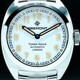 Bremont TN38-ND-SS-WH-B Terra Nova White Dial on Bracelet image 0 thumbnail