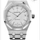 Audemars Piguet 15450ST.OO.1256ST.01 Royal Oak Selfwinding White Dial 37mm image 0 thumbnail