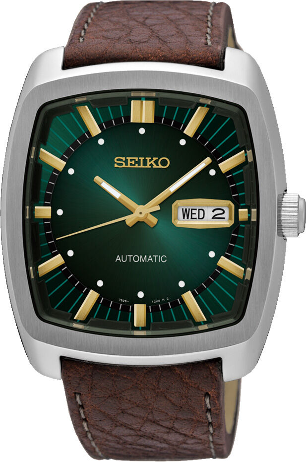 Seiko SNKP27 Recraft Series