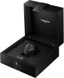 Longines L2.839.4.52.2 Ultra-Chron Carbon image 5 thumbnail