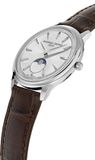 Frederique Constant FC-206S3S6 Classics Moneta Moonphase image 1 thumbnail