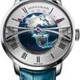 Arnold & Son 1WTAS.S02C.C155S Globetrotter image 0 thumbnail