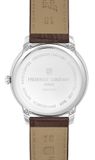 Frederique Constant FC-206S3S6 Classics Moneta Moonphase image 2 thumbnail